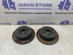 ���� ��������� Toyota Estima 2004 [������ 126 827��] 4243128120 ACR40 2AZFE, ������ 4243128120 ����