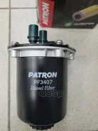 ������ ��������� Patron ���. PF3407 PF3407 ����