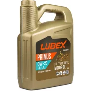 Lubex Primus
