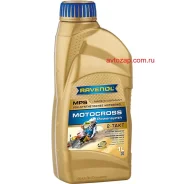Ravenol MPS Motocross Powersynth 2T