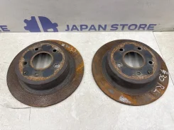 ���� ��������� Nissan Teana 2010 [������ 79 021��] 432069Y000 J32 VQ25DE, ������ 432069Y000 ����