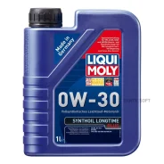 Mannol Defender