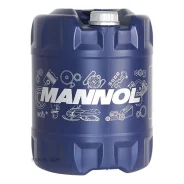 Mannol Defender