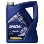 Mannol Special