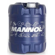 Mannol Hypoid