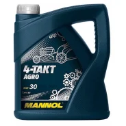 Mannol 4-Takt Agro