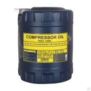 Mannol Compressor Oil
