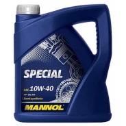 Mannol Special