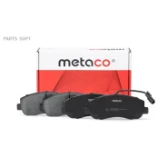 ������� ��������� �������� �-�� Metaco 3000291 Metaco 3000291 3000291 ����