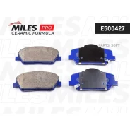 ������� ��������� Hyundai i30/Elantra 11-/CEED R16 12- ���. Ceramic PRO Miles E500427 Miles E500427 E500427 ����