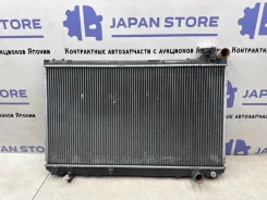 �������� ���������� ��������� Toyota Mark 2 2002 [������ 96 085��] 1640046680 JZX110 1Jzfse 1640046680 ����