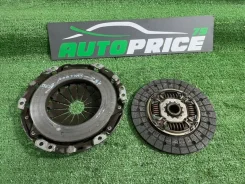 ������� ��������� Toyota Succeed 2007 52071 NCP55V 1NZFE 52071 ����
