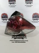 ����-������ Toyota Ractis 2010 52278 NCP125 1NZ, ������ ������ 52278 ����
