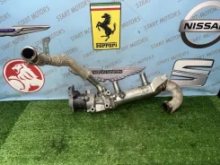 ������ EGR Peugeot 607 2007 4U3Q9Y493BN UHZ 2.7 HDI 4U3Q9Y493BN ����