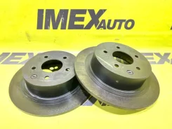 ����� ��������� Nissan Teana 43206JA00A J32, ������ 43206JA00A ����