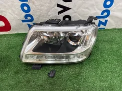 ���� ���������� Suzuki Escudo 2008 TD54W J20A, �������� ����� ����