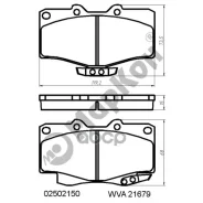 ������� ��������� �������� �-� � ���. ����������� ������ Toyota Volkswagen Great Wall ������ ���. 02502150 02502150 ����