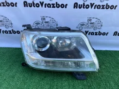 ���� ���������� Suzuki Escudo 2006 TD54W J20A, �������� ������ ����