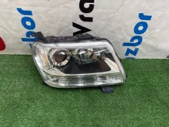 ���� ���������� Suzuki Escudo 2007 TD54W J20A, �������� ������ ����