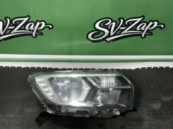 ���� Renault Sandero Stepway 2019 260102349R 2 H4M438, ������ 260102349R ����