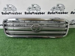 ������� ��������� Toyota Land Cruiser 2005 5310160260 UZJ100 2UZFE 5310160260 ����