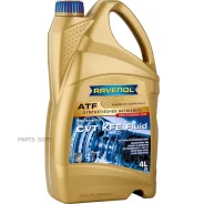 Ravenol CVT KFE Fluid