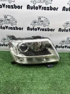 ���� ���������� Suzuki Escudo 2007 TD54W J20A, �������� ������ ����
