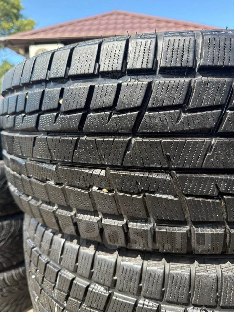 Cooper Weather-Master Ice 600. ������, ��� �����, 2021 ���, �/�, ����� �� 5 % ����