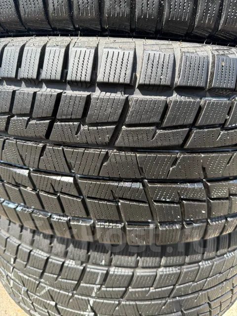 Cooper Weather-Master Ice 600. ������, ��� �����, 2021 ���, �/�, ����� �� 5 % ����