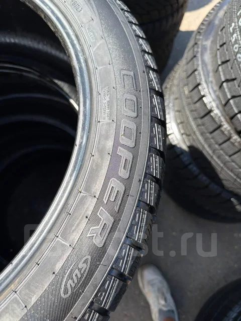 Cooper Weather-Master Ice 600. ������, ��� �����, 2021 ���, �/�, ����� �� 5 % ����