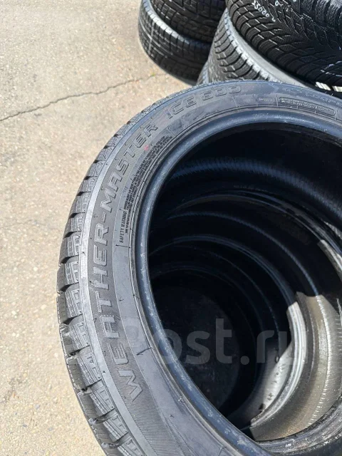 Cooper Weather-Master Ice 600. ������, ��� �����, 2021 ���, �/�, ����� �� 5 % ����