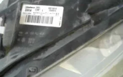 �������� ���� �����, VDMS10 BMW BMW 3 ����� 2008 3-BCD8050 63117202581 ����