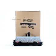 �������� ��������� AT (������ ������ ��� - ������) JUST Drive JPR0152 JPR0152 ����