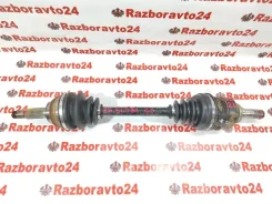 ������ Toyota Corsa 1995 4342016122 EL53 5E-FE, �������� ����� 4342016122 ����