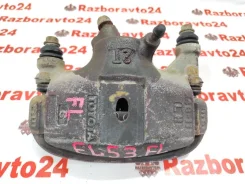 ������� Toyota Corsa 1995 4775010101 EL53 5E-FE, �������� ����� 4775010101 ����