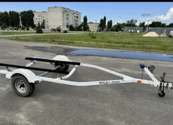 Karavan Trailers. �/�: 750���., �����: 250���. ����