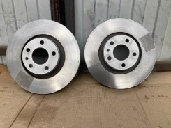 ���� ��������� �������� Audi A6 C6 PBD4358 ����