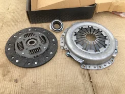 ��������� Hyundai Solaris, Kia Rio 3 PCE0022 ����