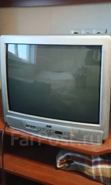 JVC ����