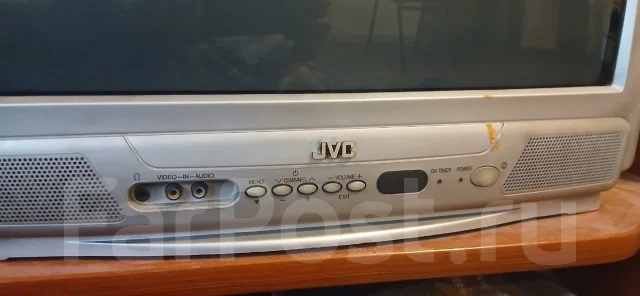 JVC ����
