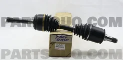 ������ �������� ������ Toyota LAND Cruiser 2002�2021 4343060020 GRJ120 1GR-FE, �������� ������ 4343060020 ����