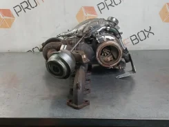 ������� BMW X5 2007 11657796355 E70 M57D30 3.0 TD 11657796355 ����