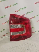 ������ ������ ������ Skoda Octavia A5 2006 1z9945112b 1Z9945112B ����