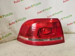 ������ ������ ����� Volkswagen Passat B7 2013 3af945095a 3AF945095A ����