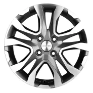 Khomen Wheels KHW1503