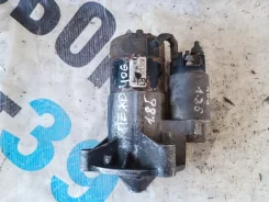 ������� Peugeot 307 2006 0986021600 3A/C TU5JP4 0986021600 ����