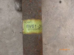 ������ Ford Focus 2011-2019 BV613B436GB 3 2.0, �������� ������ BV613B436GB ����