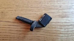 ������ ABS Audi A6 2008 4E0927803 4F2 BPP/BBJ, �������� ����� 4E0927803 ����