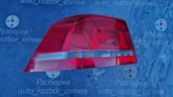 ������ Volkswagen Passat 2012 3AF945095E A32 CDAB, ������ ����� 3AF945095E ����