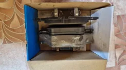 ������� ��������� Mercedes-Benz M-Class 2006 BS2126 W164 M272 BS2126 ����